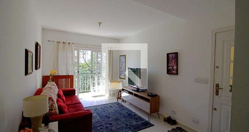 Casa à Venda - Parque Monte Alegre, 3 Quartos,  185 m2