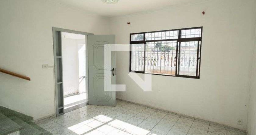 Casa à Venda - Vila Jordanópolis, 3 Quartos,  155 m2