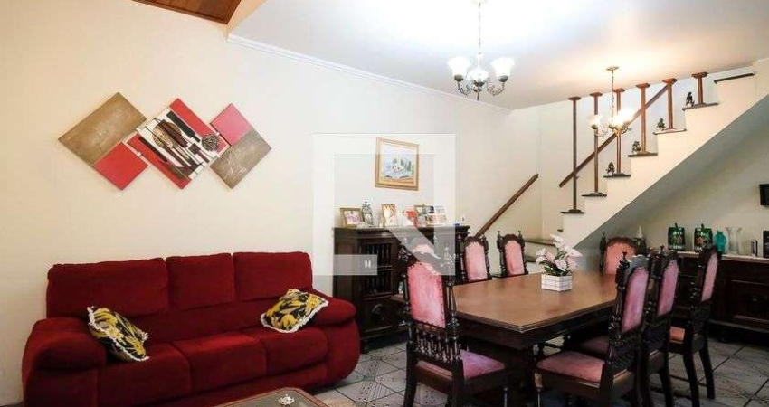 Casa à Venda - Jardim São Caetano, 4 Quartos,  350 m2