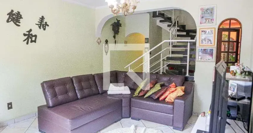 Casa à Venda - Parque das Nações, 2 Quartos,  250 m2