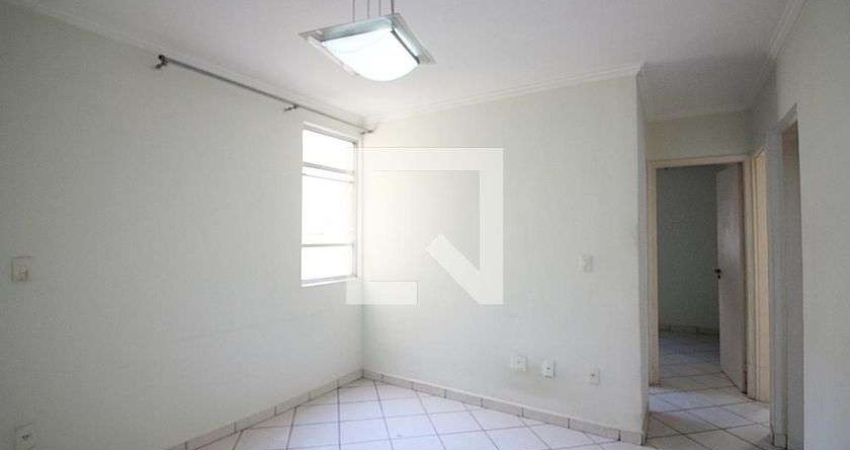 Apartamento à Venda - Rudge Ramos, 2 Quartos,  60 m2