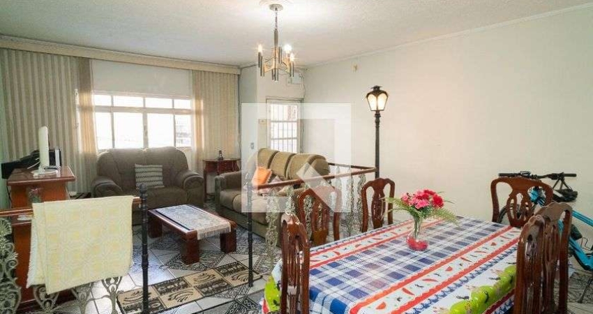 Casa com 3 quartos à venda na Rua João Batista de Almeida, --, Taboão, São Bernardo do Campo