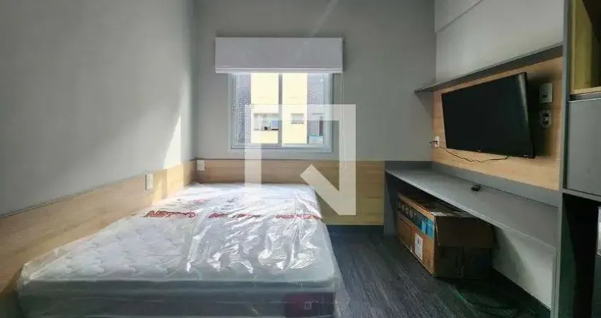 Apartamento com 1 quarto à venda na Rua Alegre, --, Barcelona, São Caetano do Sul