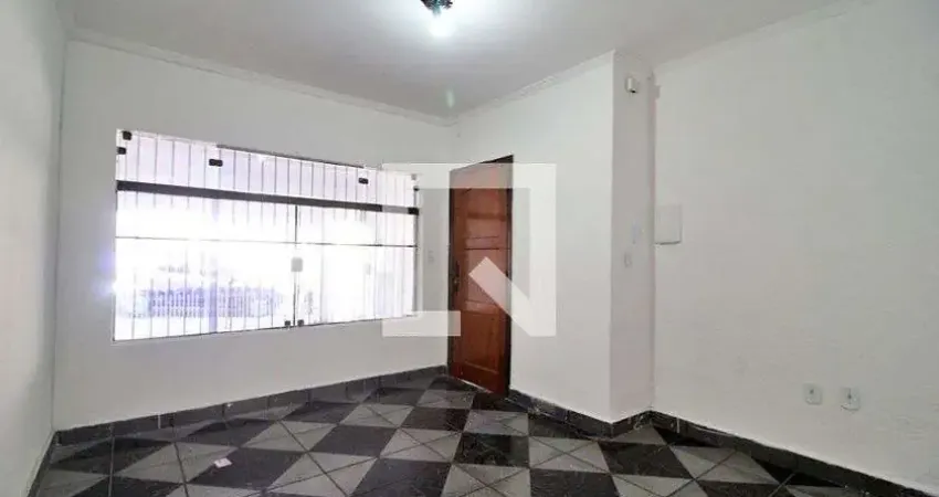 Casa com 3 quartos à venda na Rua Novarra, --, Jardim Itapoan, Santo André