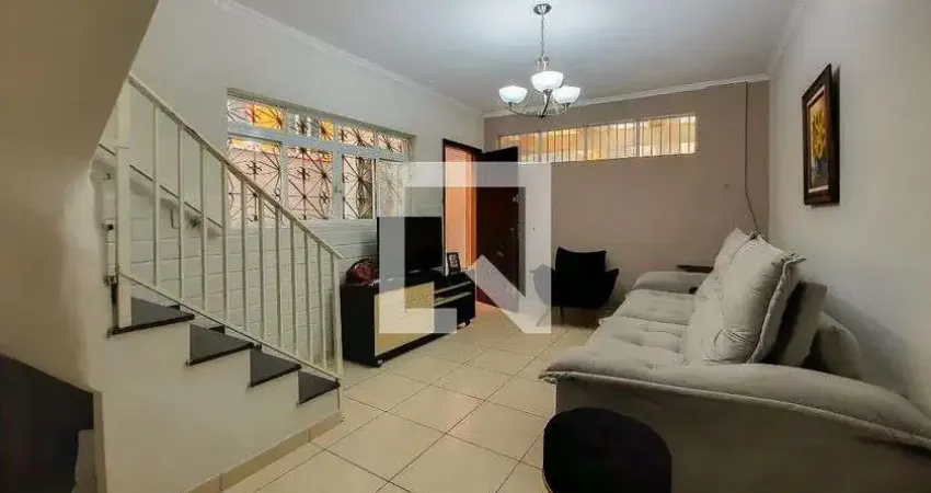 Casa com 3 quartos à venda na Rua Vitório Médici, --, Assunção, São Bernardo do Campo