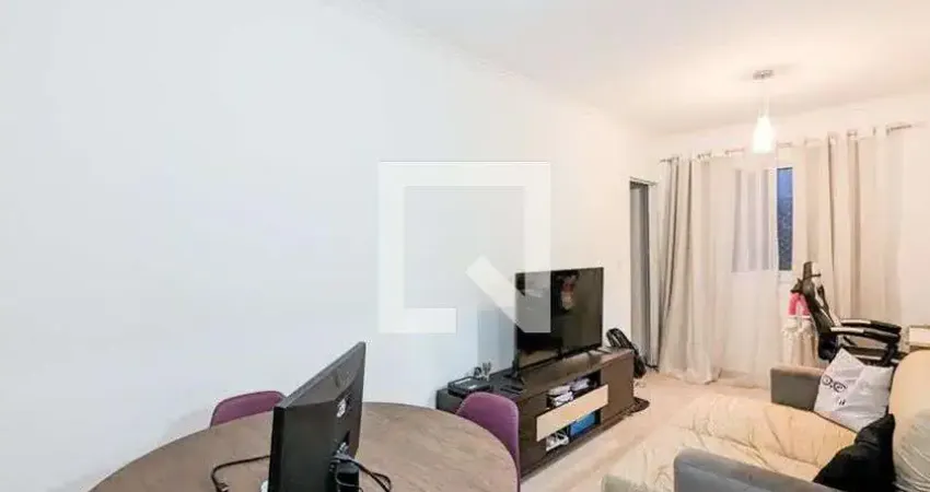 Apartamento à Venda - Jardim do Mar, 1 Quarto,  50 m2
