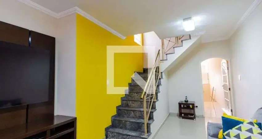 Casa à Venda - Parque Erasmo Assunção, 3 Quartos,  245 m2