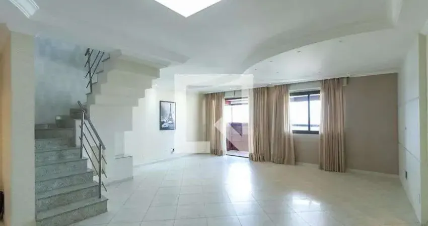 Apartamento à Venda - Rudge Ramos, 4 Quartos,  240 m2