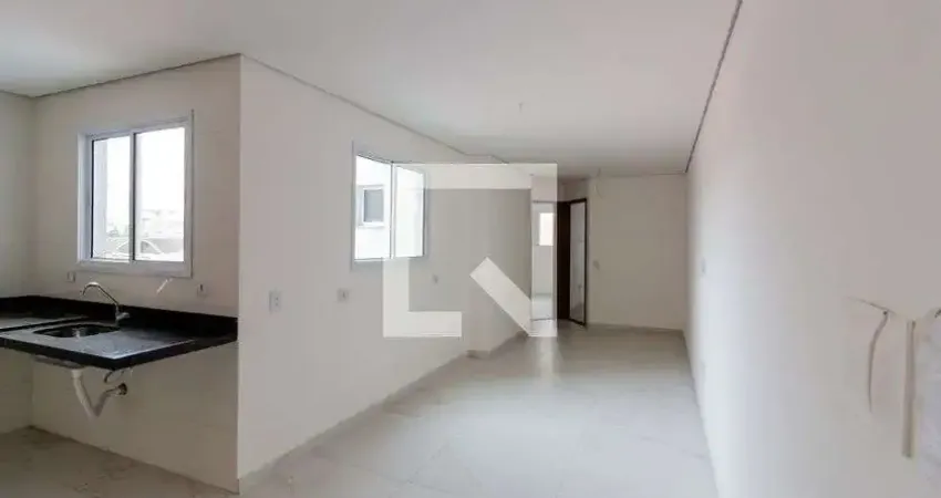 Apartamento à Venda - Santa Teresinha, 2 Quartos,  116 m2