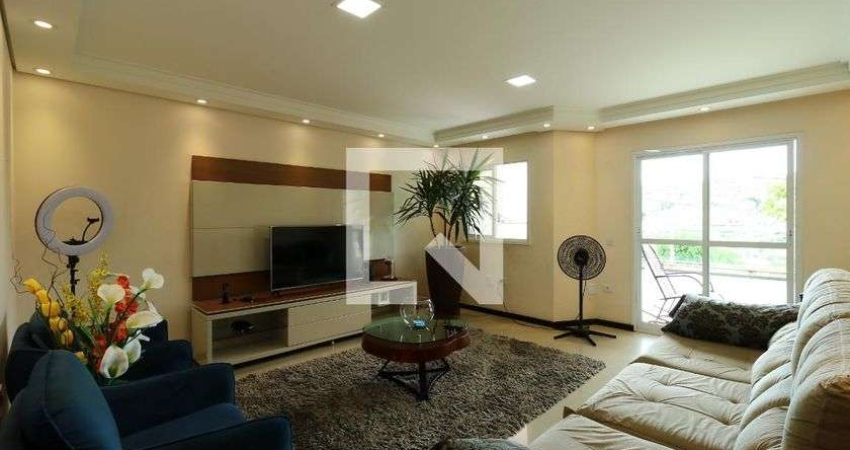 Casa à Venda - Cidade Sao Jorge, 3 Quartos,  350 m2