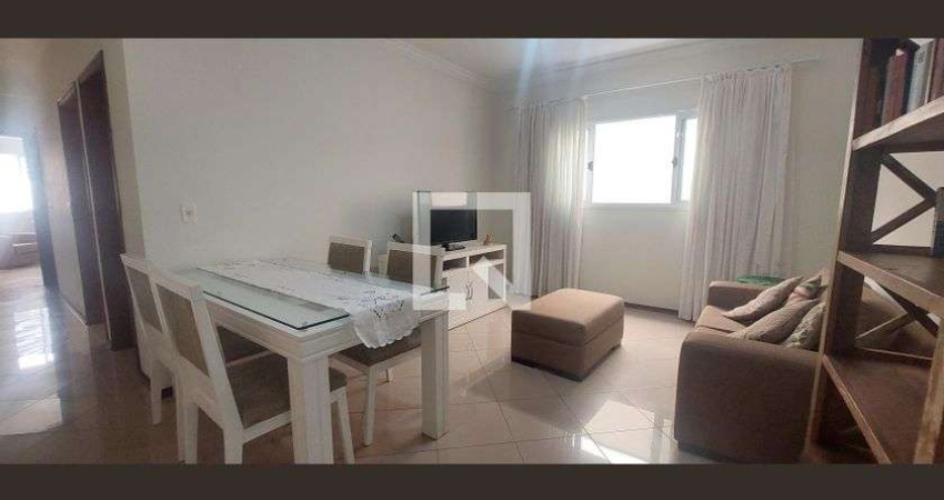 Apartamento à Venda - Jardim Bela Vista, 3 Quartos,  96 m2