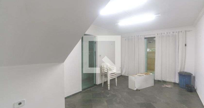 Casa à Venda - Vila Jordanópolis, 3 Quartos,  140 m2
