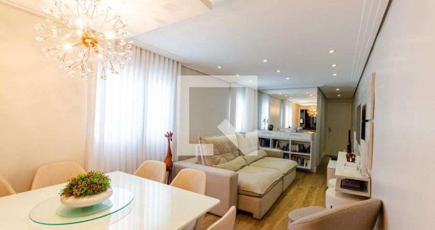 Apartamento à Venda - Santa Teresinha, 2 Quartos,  148 m2
