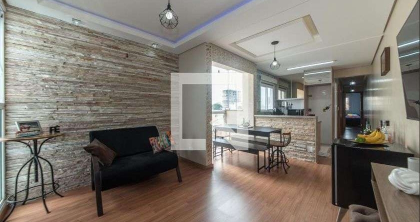 Apartamento à Venda - Santa Teresinha, 2 Quartos,  57 m2
