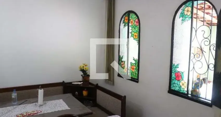 Casa com 2 quartos à venda na Travessa Joubert de Carvalho, --, Santa Maria, São Caetano do Sul