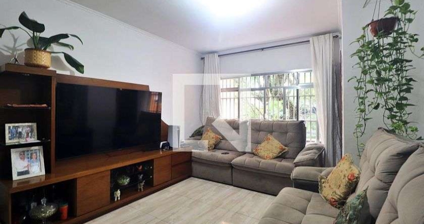 Casa com 2 quartos à venda na Avenida Prestes Maia, --, Campestre, Santo André