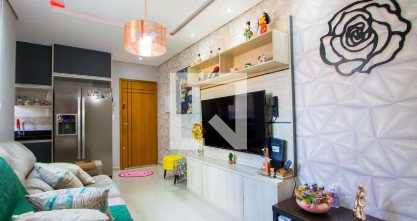 Apartamento à Venda - Vila Leopoldina, 2 Quartos,  94 m2