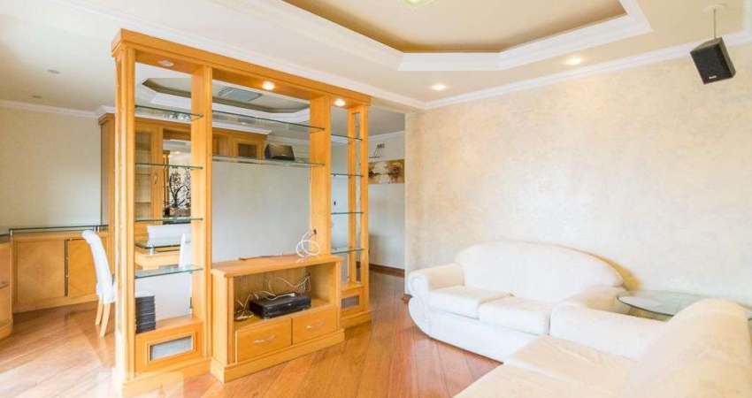 Apartamento à Venda - Jardim Bela Vista, 3 Quartos,  140 m2