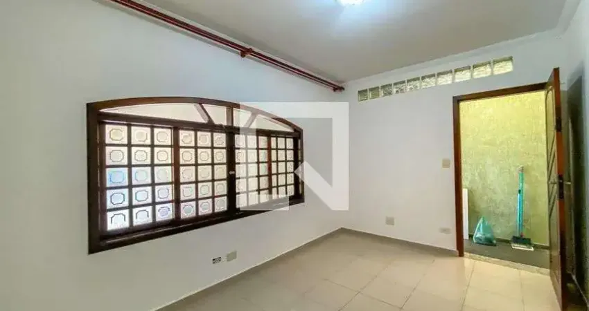 Casa com 2 quartos à venda na Rua Senador Mário Mota, --, Nova Petrópolis, São Bernardo do Campo