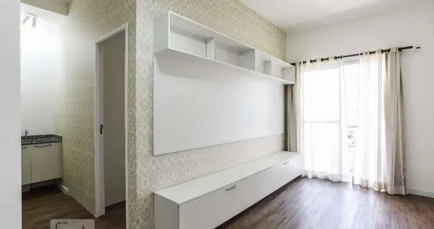 Apartamento com 1 quarto à venda na Avenida Senador Vergueiro, --, Anchieta, São Bernardo do Campo