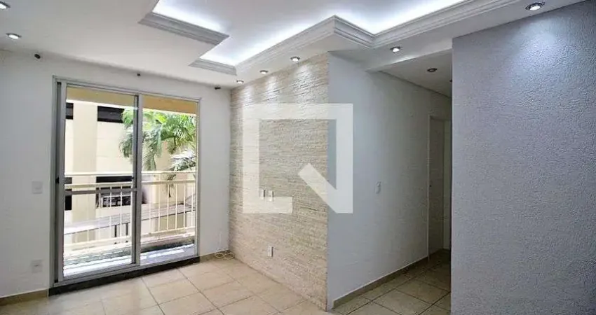 Apartamento com 2 quartos à venda na Rua M.M.D.C., --, Paulicéia, São Bernardo do Campo