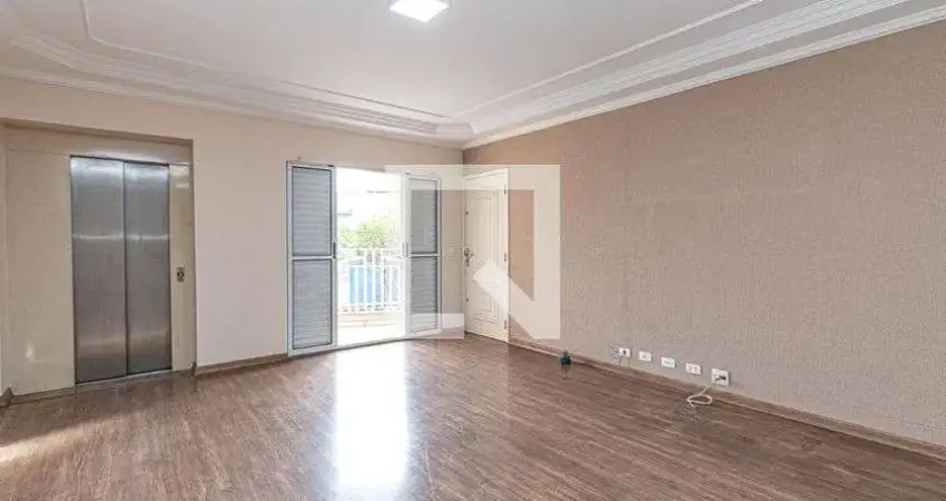 Casa com 6 quartos à venda na Rua Ribeirão Preto, --, Olímpico, São Caetano do Sul