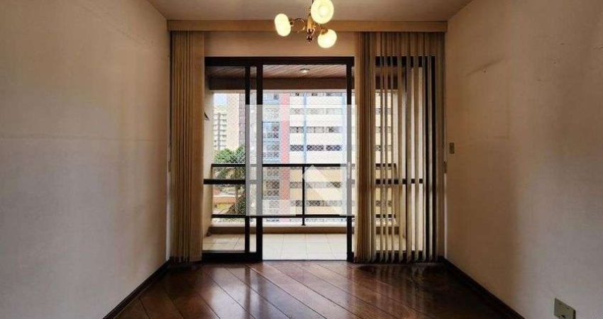 Apartamento à Venda - Santa Paula, 3 Quartos,  110 m2