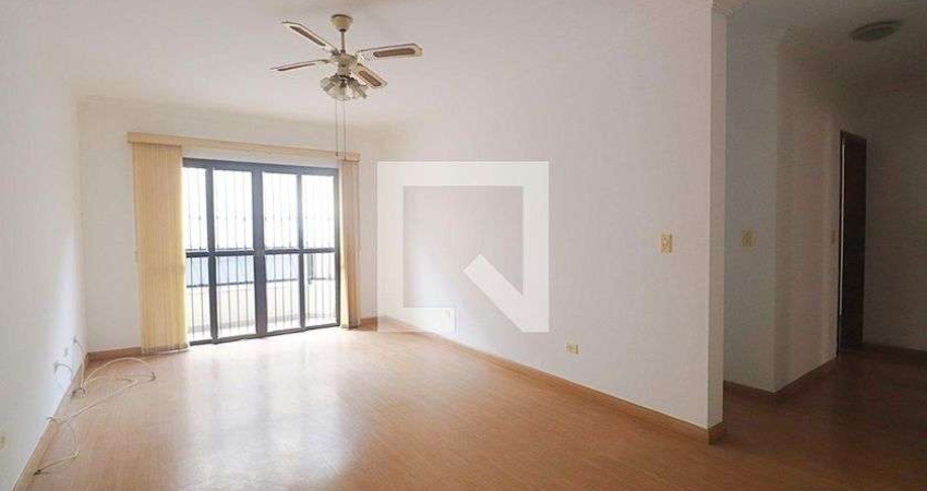 Apartamento à Venda - Campestre, 3 Quartos,  110 m2