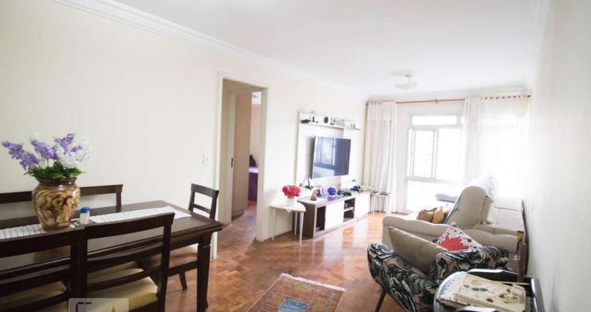 Apartamento à Venda - Nova Petrópolis, 3 Quartos,  76 m2