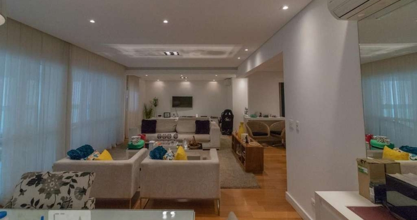 Apartamento à Venda - Santo Antônio, 3 Quartos,  242 m2