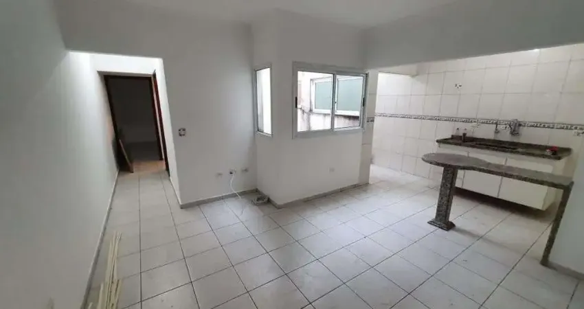 Apartamento à Venda - Vila América, 2 Quartos,  60 m2
