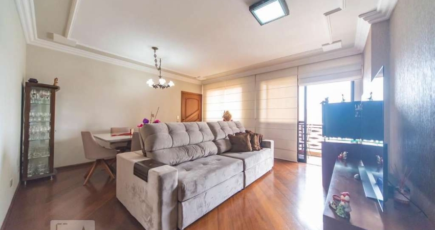 Apartamento com 3 quartos à venda na Avenida João Ramalho, --, Centro, Santo André