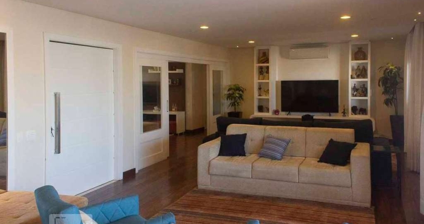 Apartamento à Venda - Nova Petrópolis, 3 Quartos,  242 m2