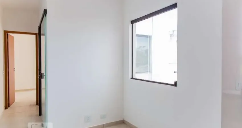 Apartamento à Venda - Jardim Bela Vista, 2 Quartos,  81 m2