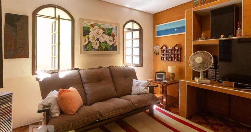 Casa com 3 quartos à venda na Rua André Ritucci, --, Nova Petrópolis, São Bernardo do Campo