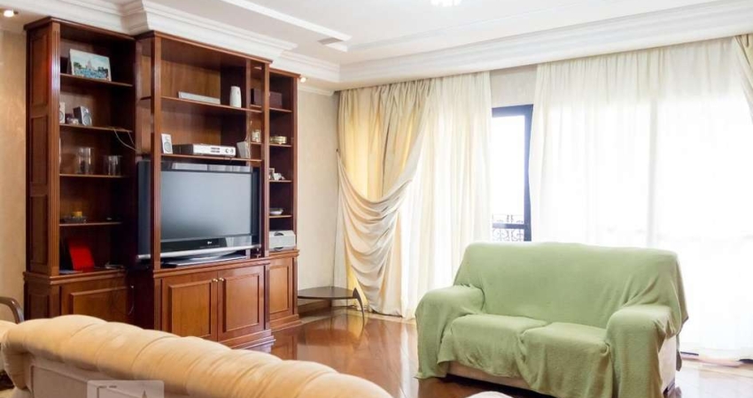 Apartamento à Venda - Santa Paula, 4 Quartos,  254 m2