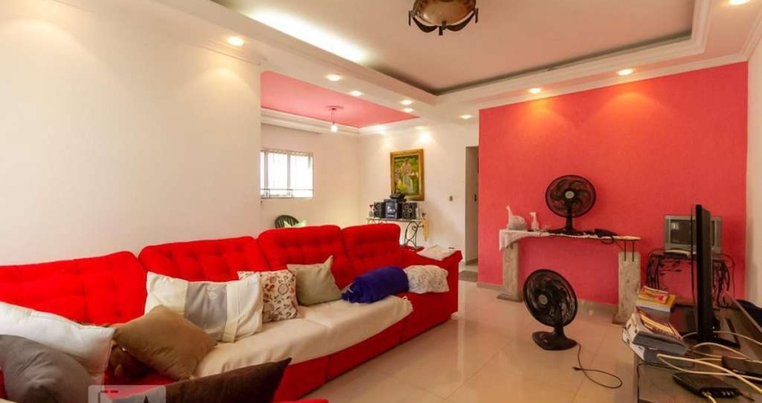 Casa com 4 quartos à venda na Rua Augusto Frederico Schimidt, --, Anchieta, São Bernardo do Campo