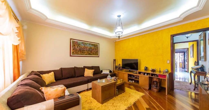 Casa à Venda - Parque Bandeirante, 3 Quartos,  153 m2