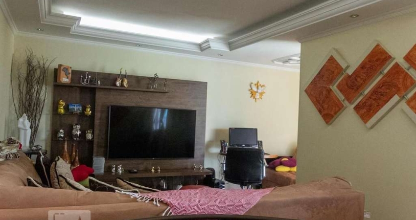 Apartamento à Venda - Paulicéia, 3 Quartos,  200 m2