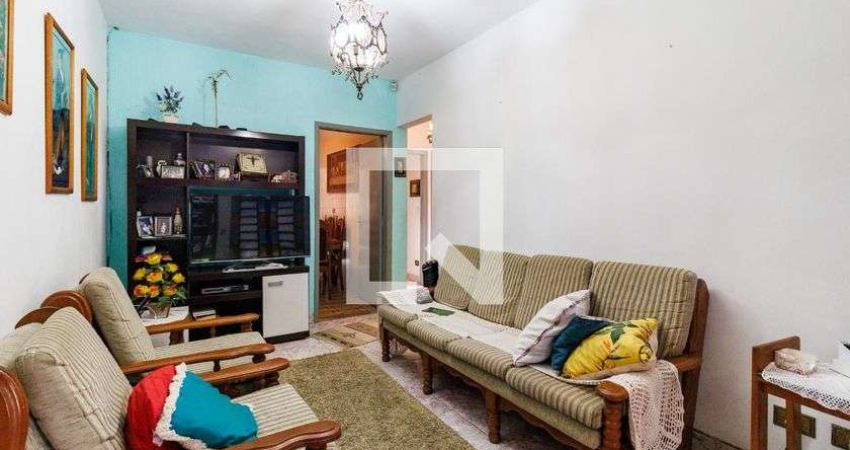 Casa à Venda - Chácara Agrindus, 3 Quartos,  150 m2