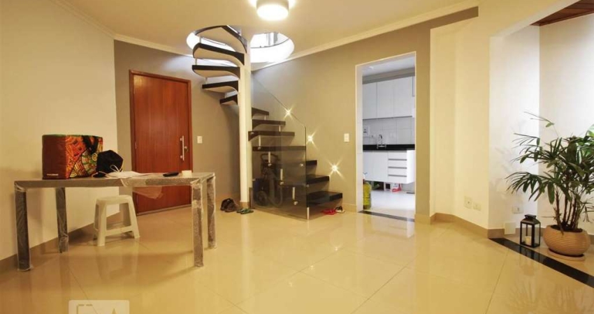 Apartamento à Venda - Chácara Agrindus, 3 Quartos,  140 m2