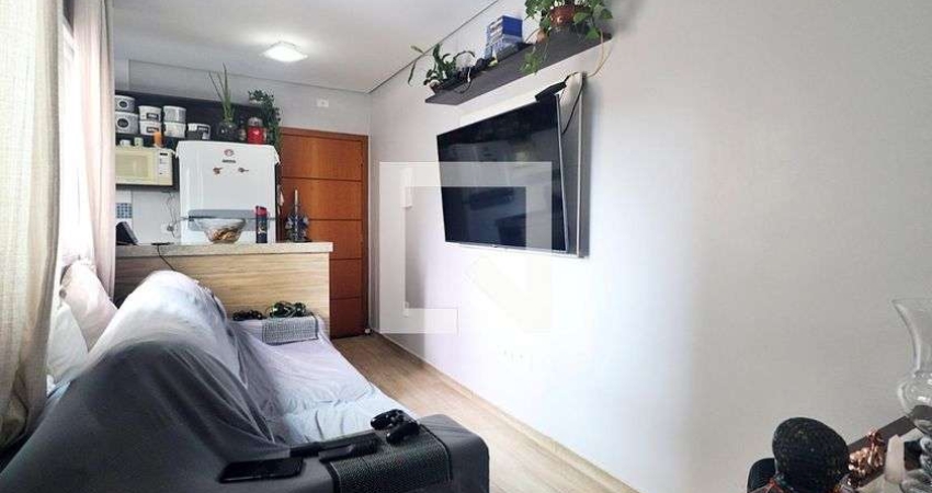 Apartamento à Venda - Santa Teresinha, 2 Quartos,  92 m2