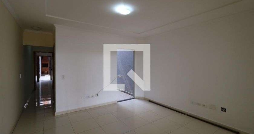 Casa com 3 quartos à venda na Rua Itararé, --, Vila Assunção, Santo André