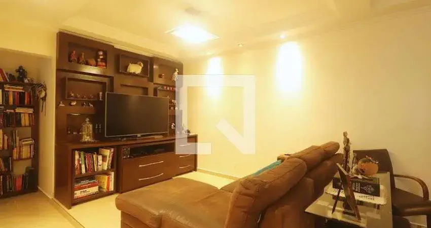 Apartamento à Venda - Campestre, 3 Quartos,  105 m2