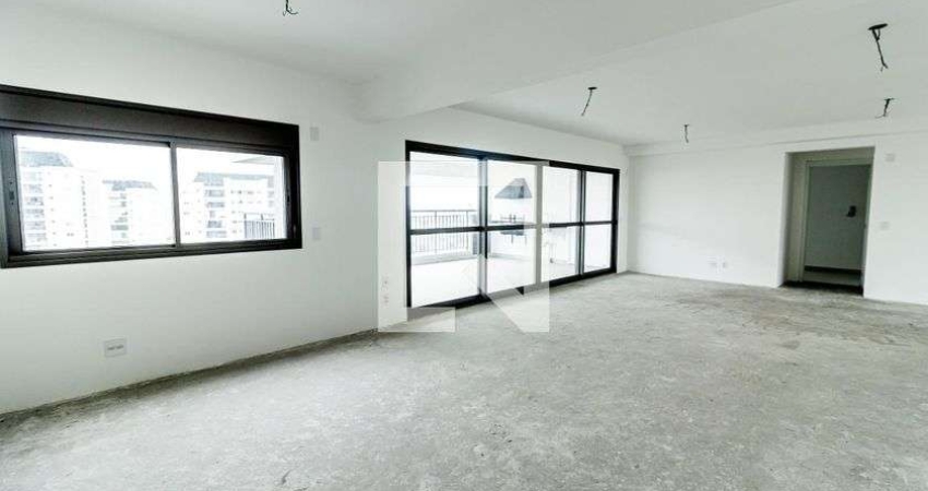 Apartamento à Venda - Jardim Bela Vista, 3 Quartos,  232 m2