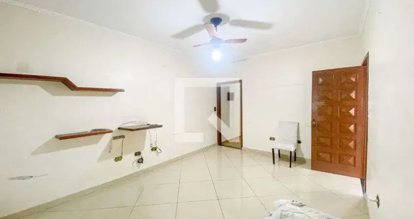 Casa com 3 quartos à venda na Rua Buri, --, Vila Leopoldina, Santo André