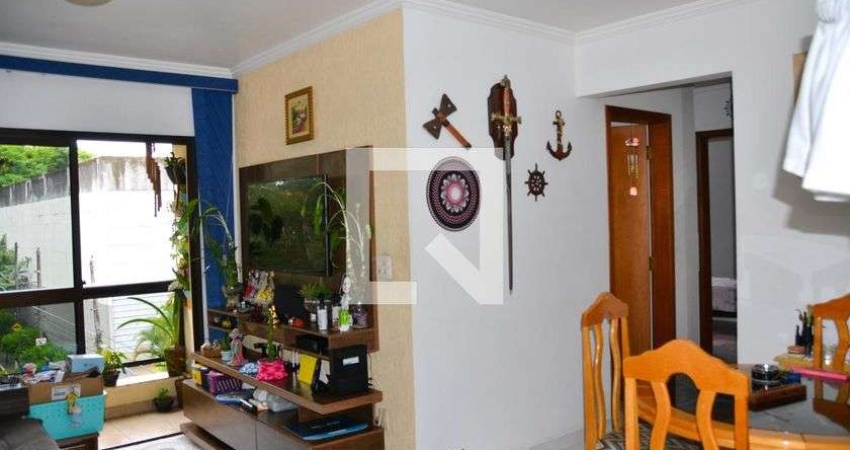 Apartamento à Venda - Nova Gerti, 3 Quartos,  150 m2