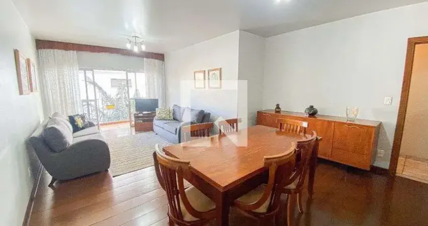 Apartamento com 3 quartos à venda na Avenida Padre Anchieta, --, Jardim, Santo André