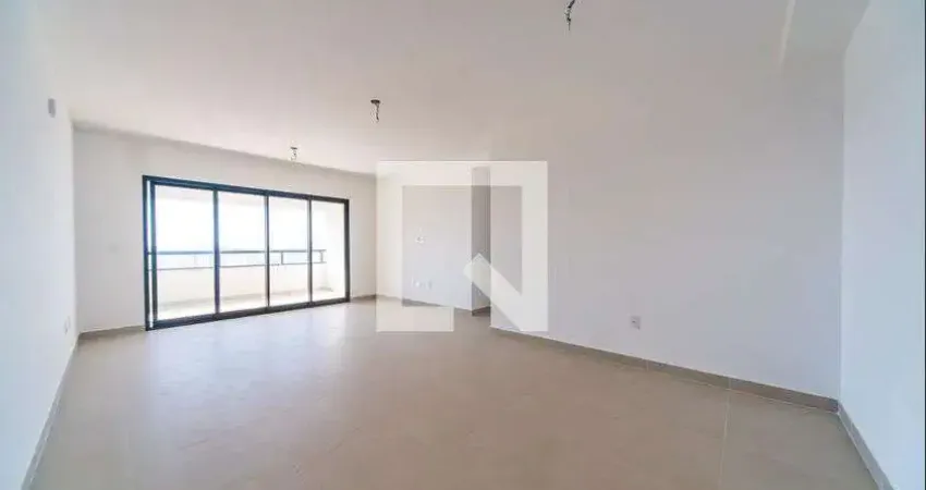 Apartamento à Venda - Vila Assunção, 3 Quartos,  135 m2