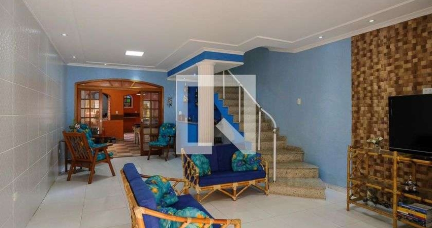Casa com 2 quartos à venda na Rua Doutor Durval Vilalva, --, Centro, São Caetano do Sul